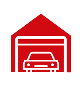 Portail/Porte de garage